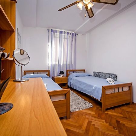 Rm Apartment Pusta Rovinj Kültér fotó