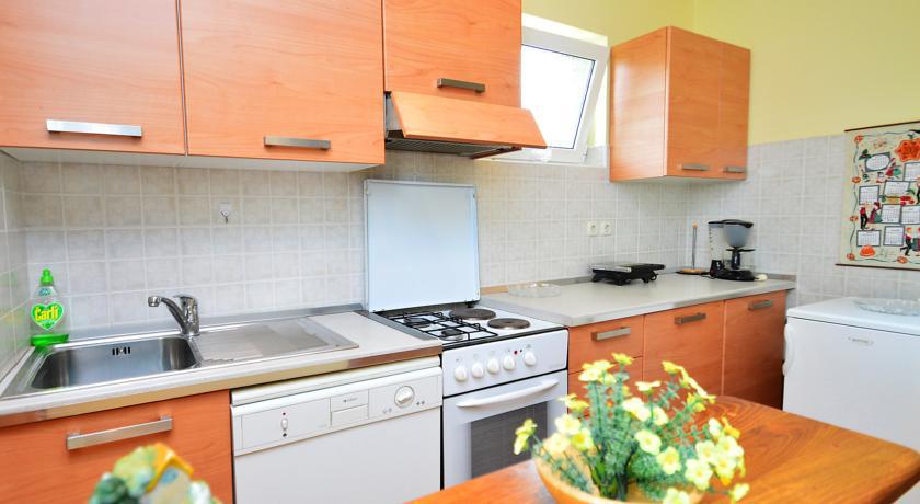 Rm Apartment Pusta Rovinj Szoba fotó