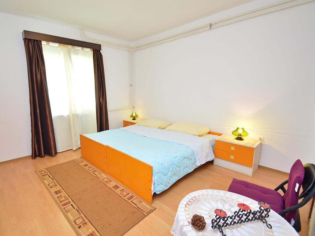 Rm Apartment Pusta Rovinj Kültér fotó