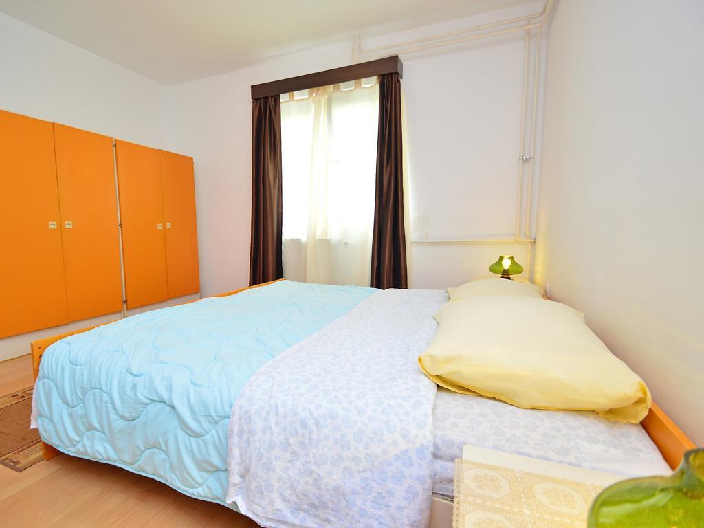 Rm Apartment Pusta Rovinj Kültér fotó