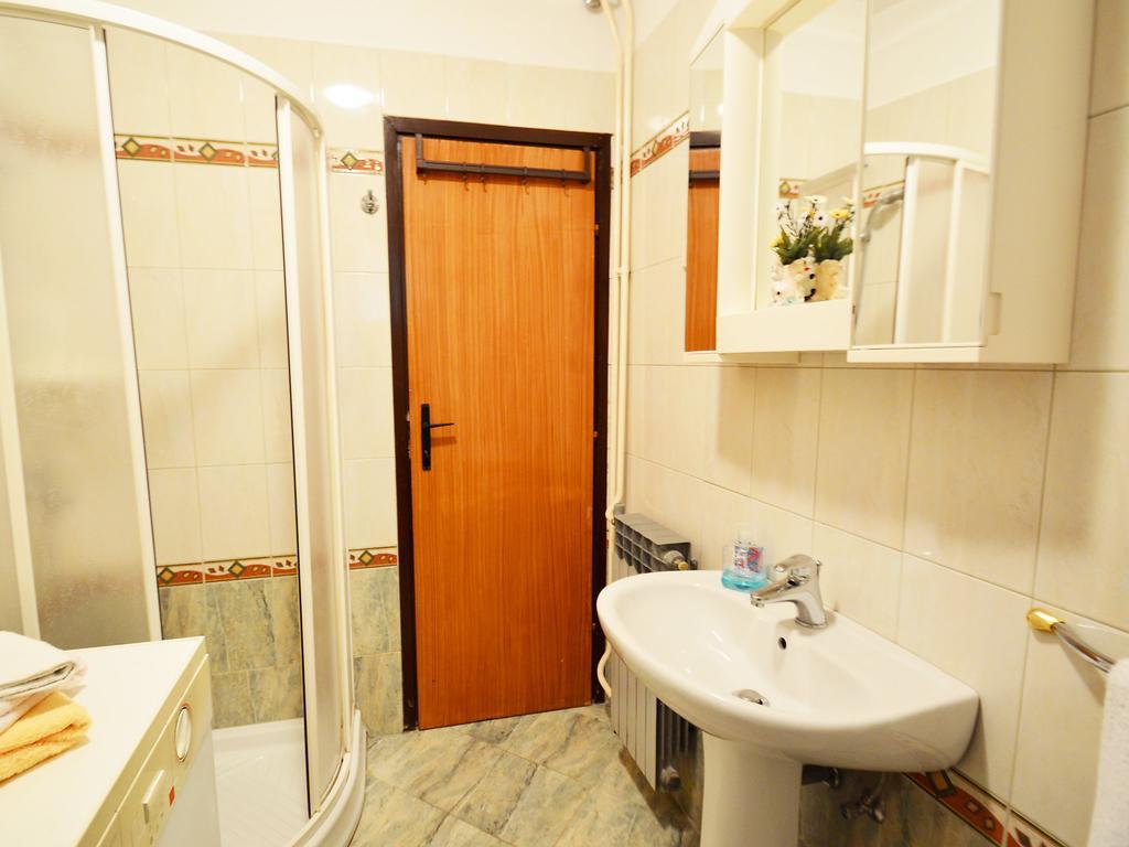 Rm Apartment Pusta Rovinj Kültér fotó