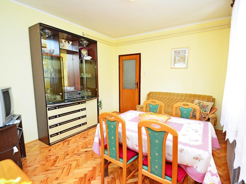 Rm Apartment Pusta Rovinj Kültér fotó